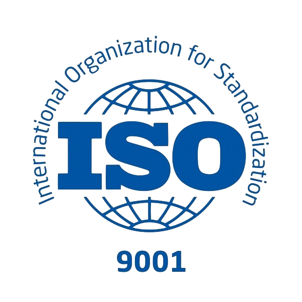 ISO 9001:2015